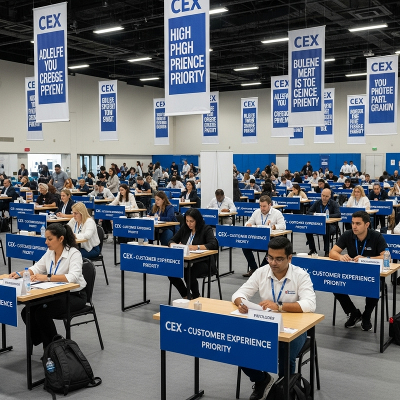 CEX-Centric High Volume Hiring Strategies for Excellent Customer Experience CEX-Centric High Volume Hiring Strategies for Excellent Customer Experience