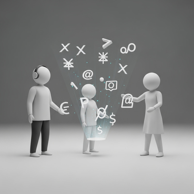 Modernization of Language in Minimalist Style Modernization of Language in Minimalist Style