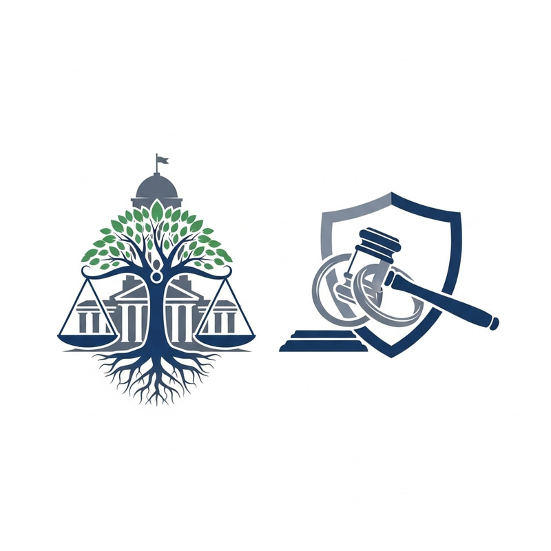 Professional Family Law Firm Image - Trusted Legal Symbolism Professional Family Law Firm Image - Trusted Legal Symbolism