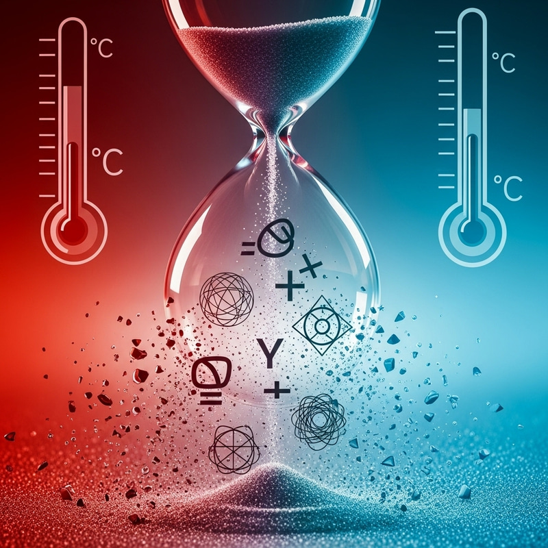 Visualizing Entropy in Thermodynamics Visualizing Entropy in Thermodynamics