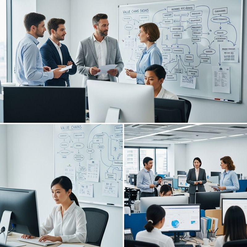 Boost Workplace Productivity in Tokyo's Office Environment