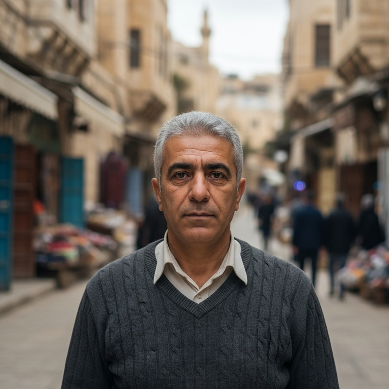 Father Kamal's Emotional Search for Son: A 10-Year Journey Father Kamal's Emotional Search for Son: A 10-Year Journey