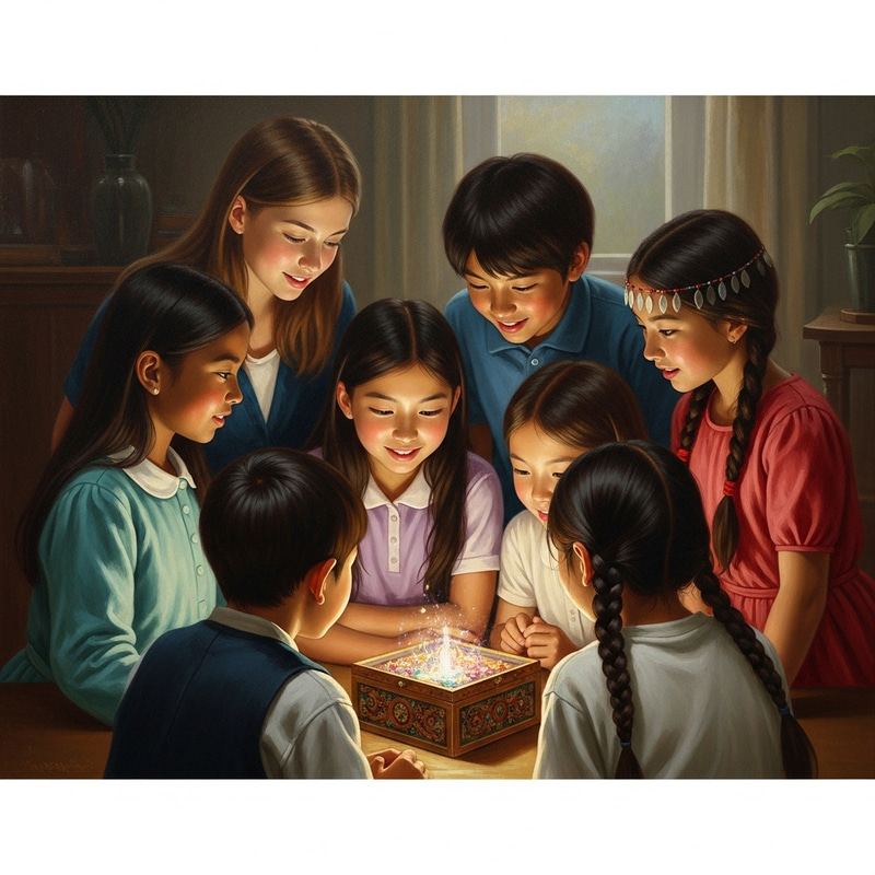 Global Kids Religions Tales | Diverse Cultural Stories Global Kids Religions Tales | Diverse Cultural Stories