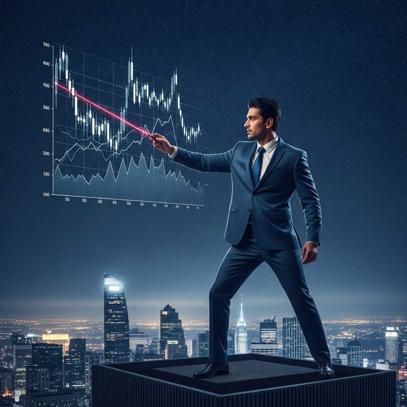 Epic Financial Expert Tomas - Finance Specialist