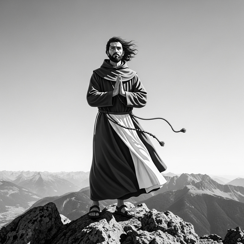 Courageous Man of God: A Spiritual Leader's Journey Courageous Man of God: A Spiritual Leader's Journey