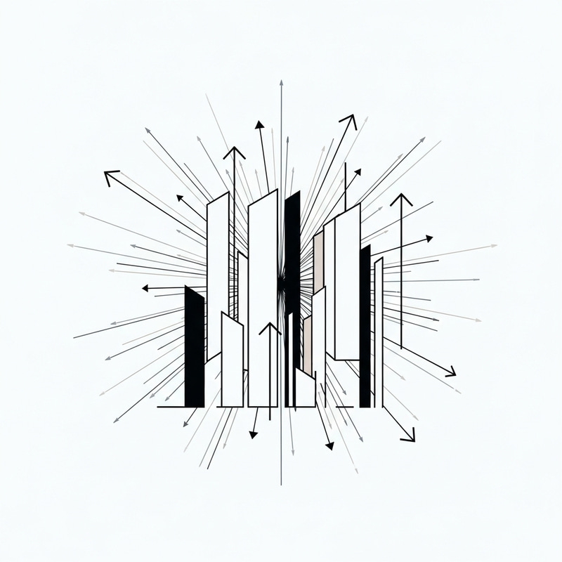 Modern Minimalist Business Expansion Visuals