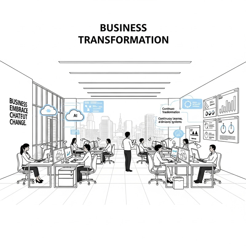 Minimalist Business Transformation Insights Minimalist Business Transformation Insights