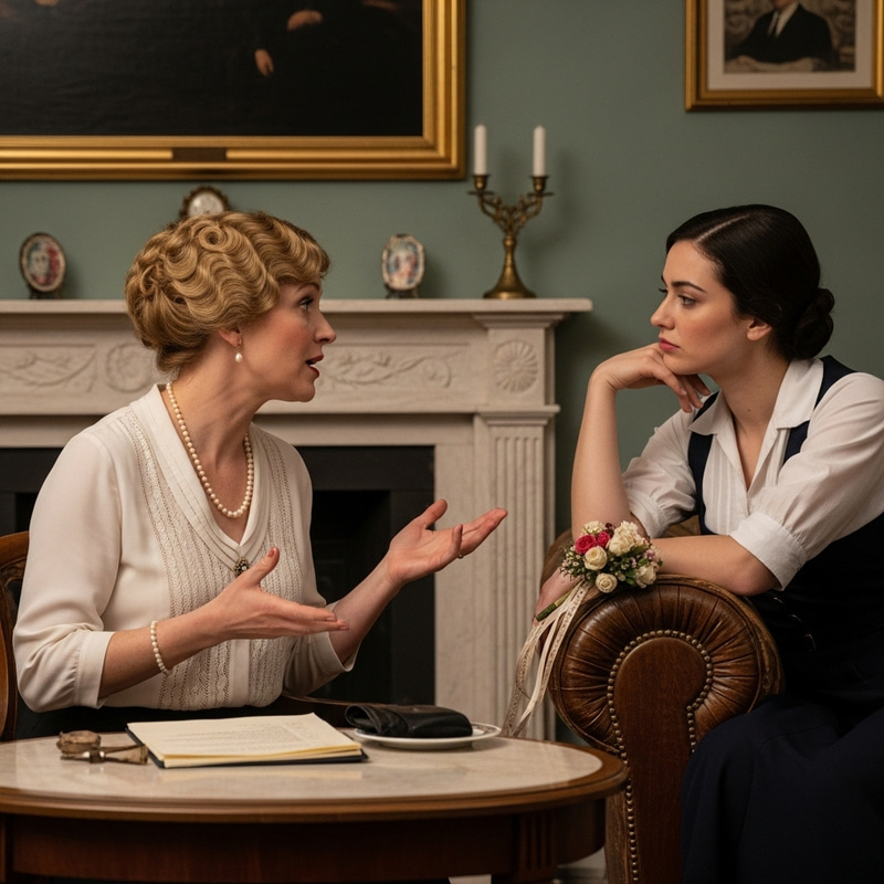 Diana vs. Jessica: A Historical British Debate Diana vs. Jessica: A Historical British Debate