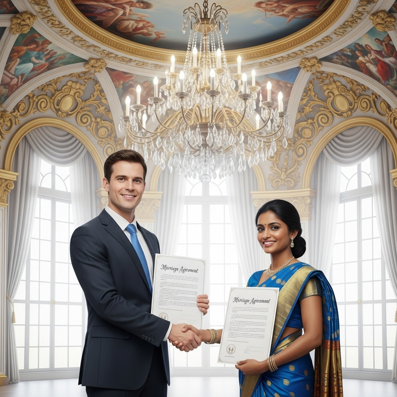 Contract Marriage Manhwa: South Asian Mother & Caucasian Man Story Contract Marriage Manhwa: South Asian Mother & Caucasian Man Story