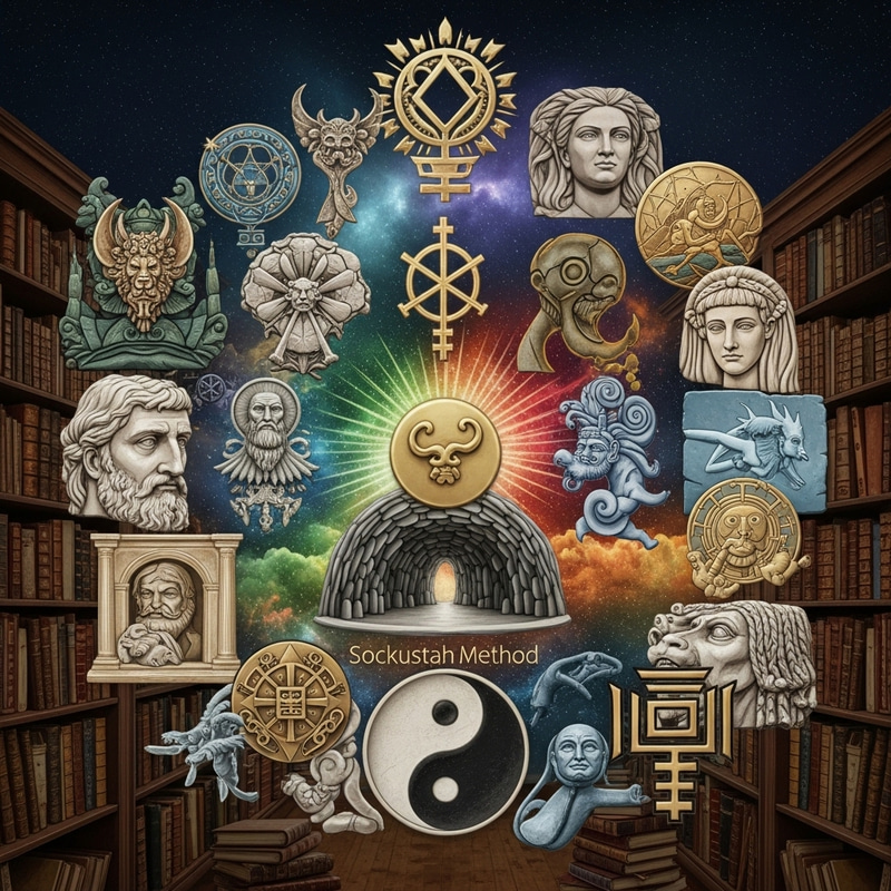 Mythological and Philosophical Thinking Mythological and Philosophical Thinking