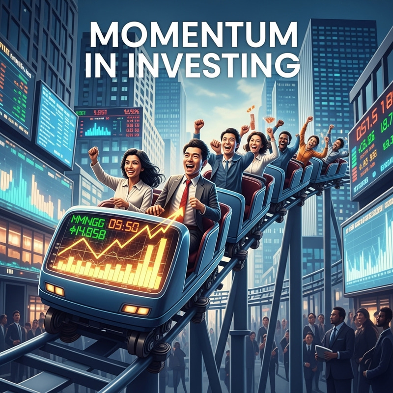 Bull Market Surge: Investors on High with Thrilling Momentum Bull Market Surge: Investors on High with Thrilling Momentum