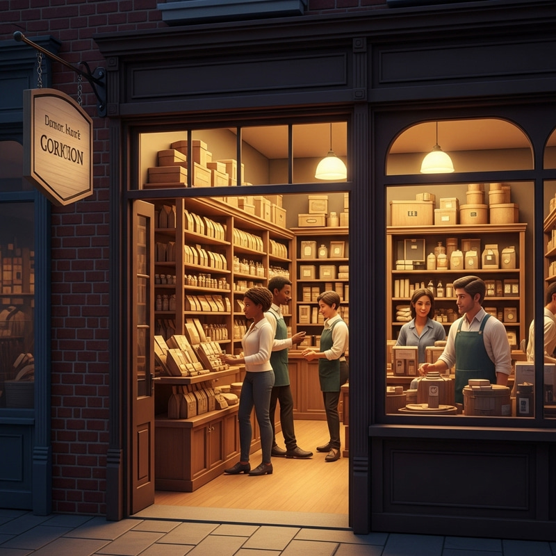 Build Your Dream Vintage Shop Today Build Your Dream Vintage Shop Today