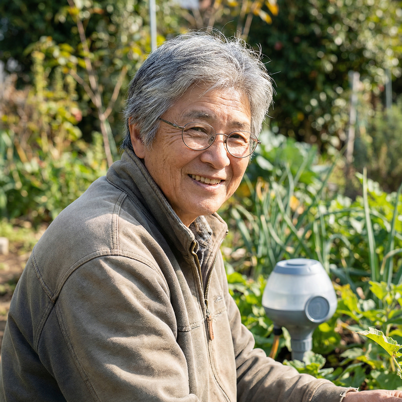 What Will I Look Like in the Future? What Will I Look Like in the Future?