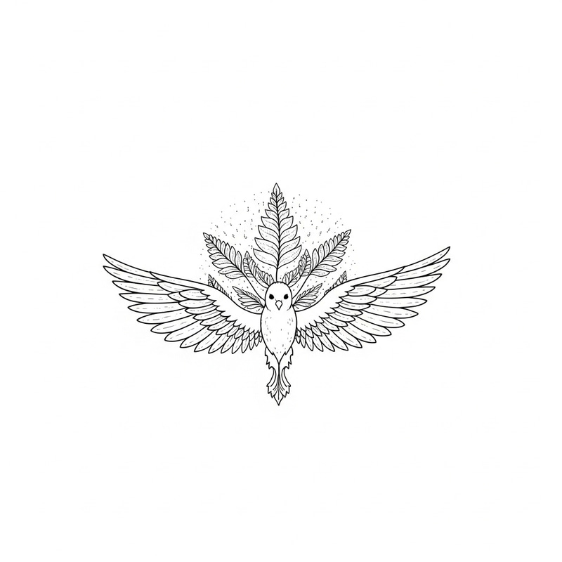 Unleash Your Creative Ideas on a Blank Canvas Unleash Your Creative Ideas on a Blank Canvas