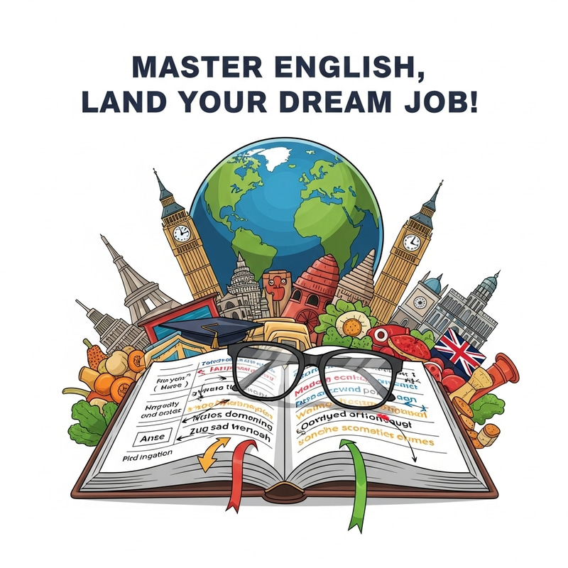 Engaging English Language Course | Learn & Succeed Engaging English Language Course | Learn & Succeed