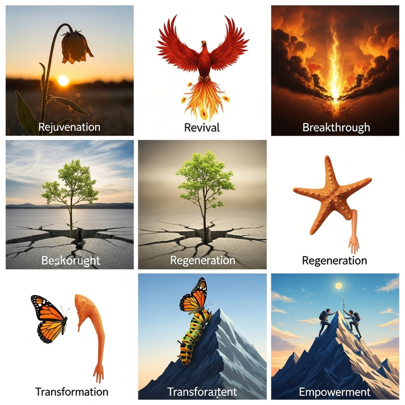 Rejuvenate Breakthrough Transform Empower Rejuvenate Breakthrough Transform Empower