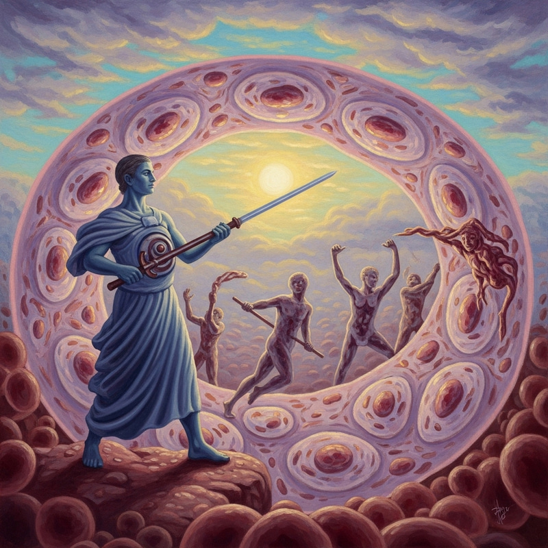 Glutathione: Master Antioxidant & Immune System Booster - Cell Regeneration & Renewal Glutathione: Master Antioxidant & Immune System Booster - Cell Regeneration & Renewal