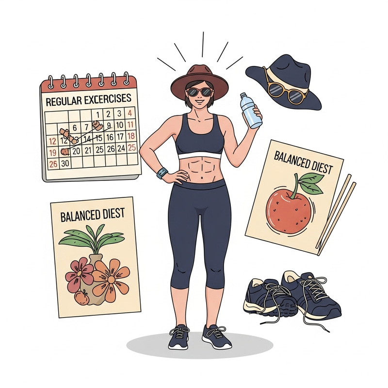 Achieve Weight Loss Success with Style