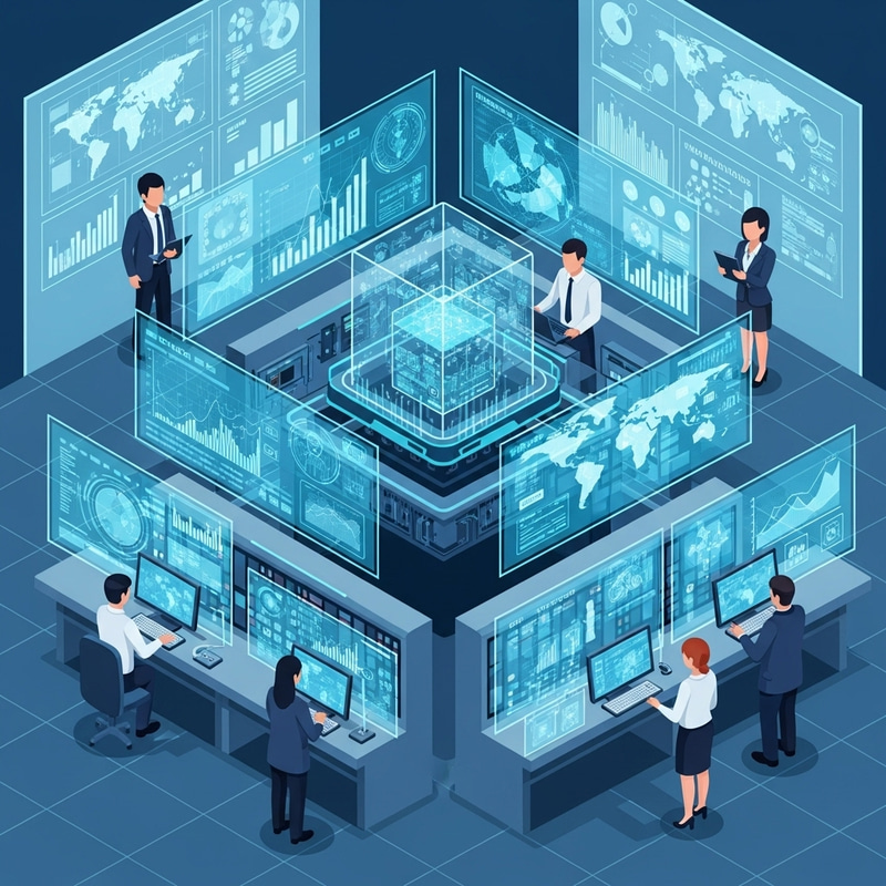 Futuristic Cybersecurity Defense Systems Explained Futuristic Cybersecurity Defense Systems Explained