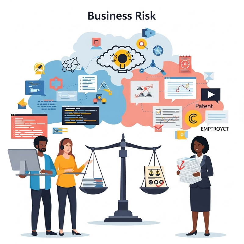 Employer Risks in Paying Copyright Fees: Symbiotic Balance of Rewards and Documentation Employer Risks in Paying Copyright Fees: Symbiotic Balance of Rewards and Documentation