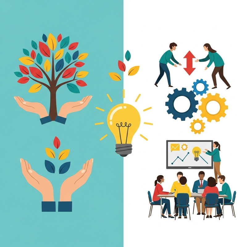 Social Entrepreneurship Abstract | Innovation, Community Engagement