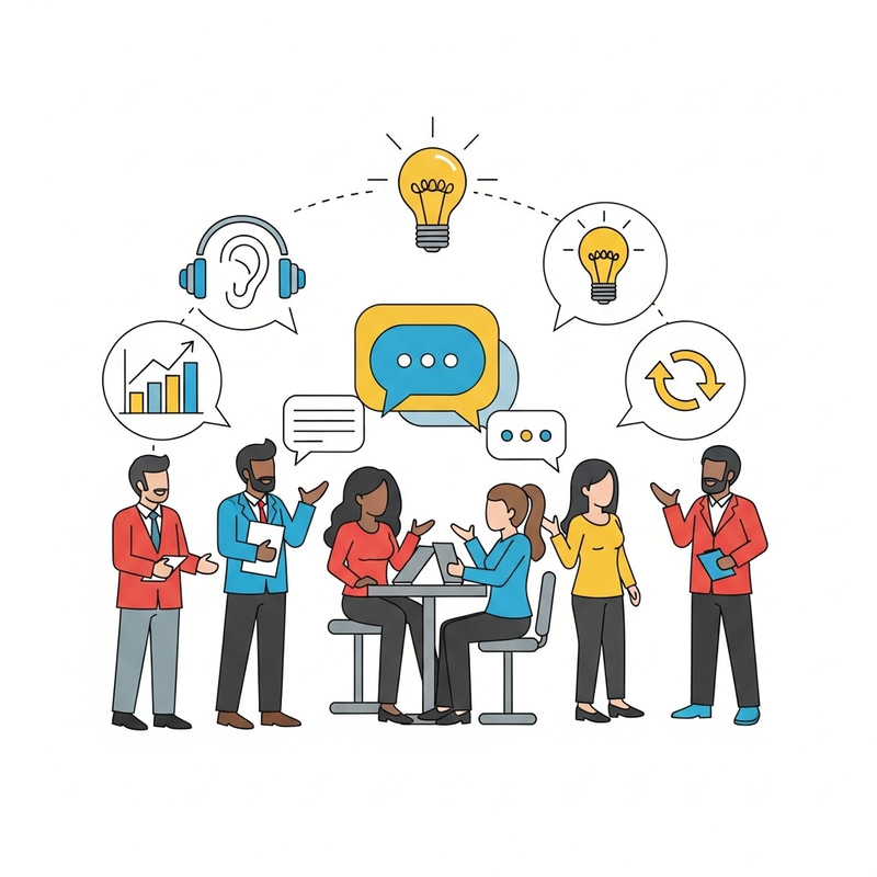 Effective Communication & Minimalistic Design Effective Communication & Minimalistic Design