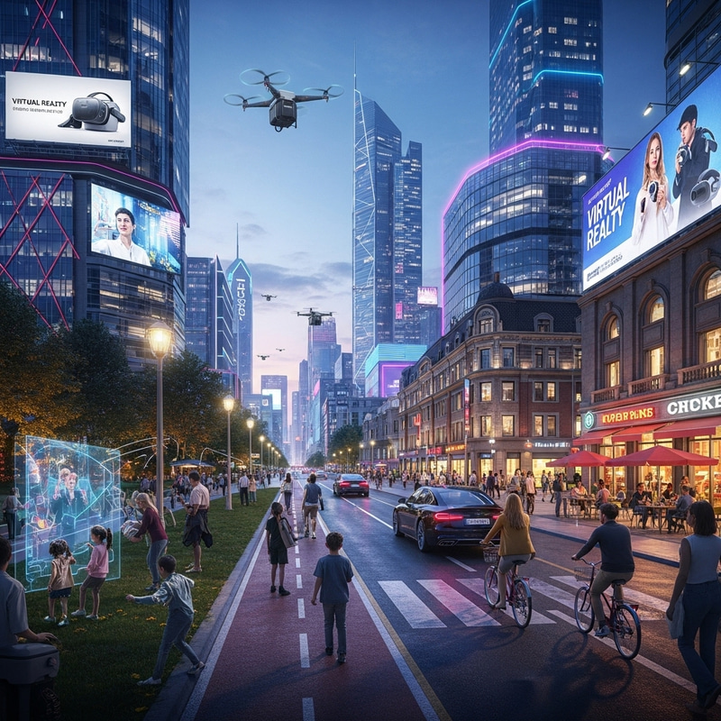 AI 2024: Unveiling the Future AI 2024: Unveiling the Future