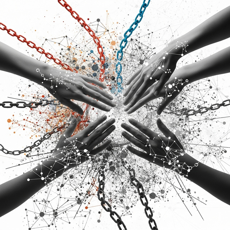 Abstract Connection: Unity in Diversity Abstract Connection: Unity in Diversity