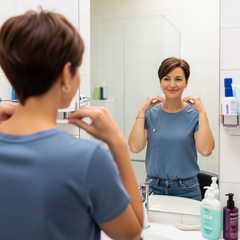 Trendy Short Haircuts for Women – Fresh Styles Trendy Short Haircuts for Women – Fresh Styles