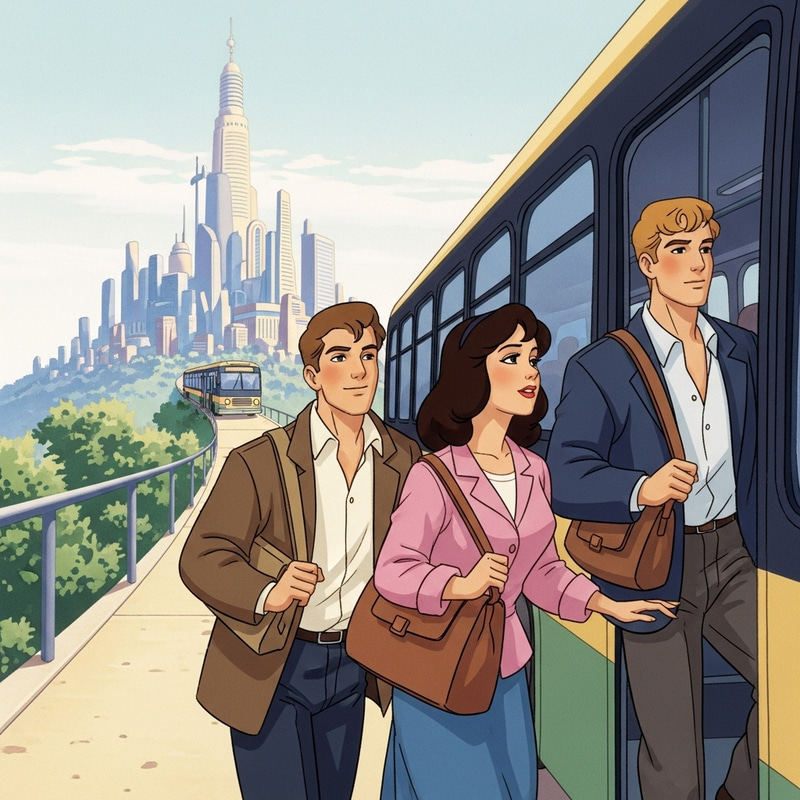 Journey to Financial Prosperity