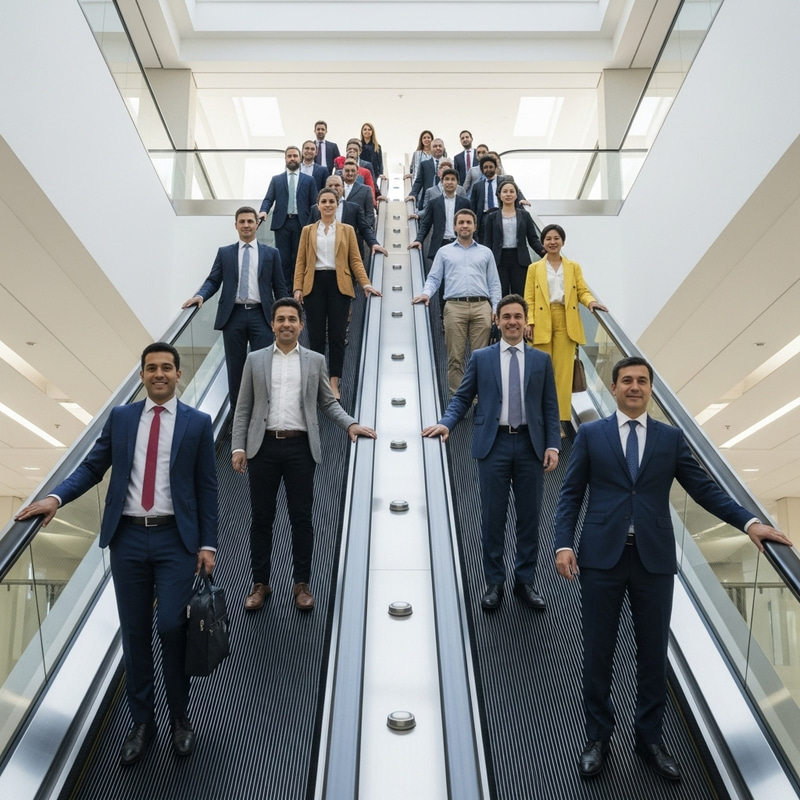 Journey of Continual Advancement: Embracing Progress Against the Odds Journey of Continual Advancement: Embracing Progress Against the Odds