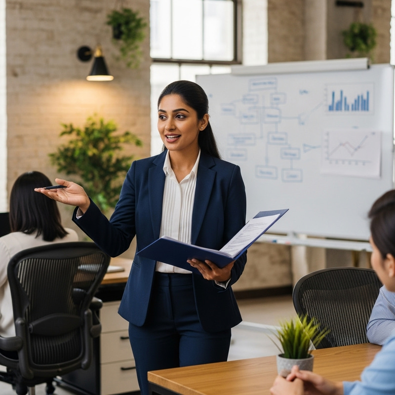 Empowering South Asian Women in Business Empowering South Asian Women in Business