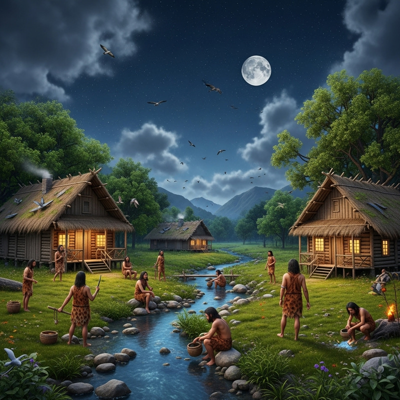 The Impact of Science and Technology on Society The Impact of Science and Technology on Society