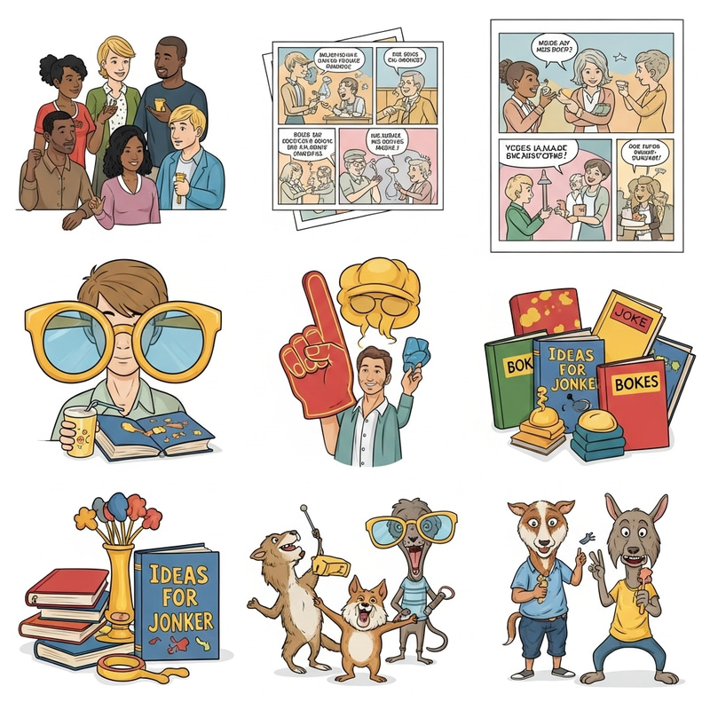 Afkar aldhaka aliastinaeii: Fun and Hilarious Concepts for Laughter Afkar aldhaka aliastinaeii: Fun and Hilarious Concepts for Laughter