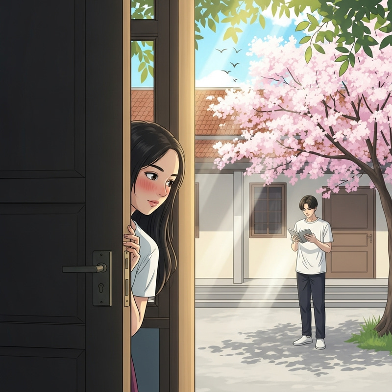 Nữ Yêu Thầm Nam Chính: A Romantic Secret Admiration Nữ Yêu Thầm Nam Chính: A Romantic Secret Admiration