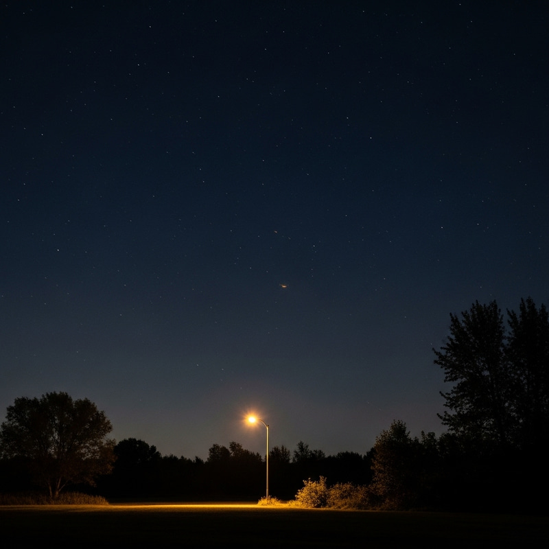 5 o'clock in the Morning: Embracing the Pre-Dawn Stillness 5 o'clock in the Morning: Embracing the Pre-Dawn Stillness