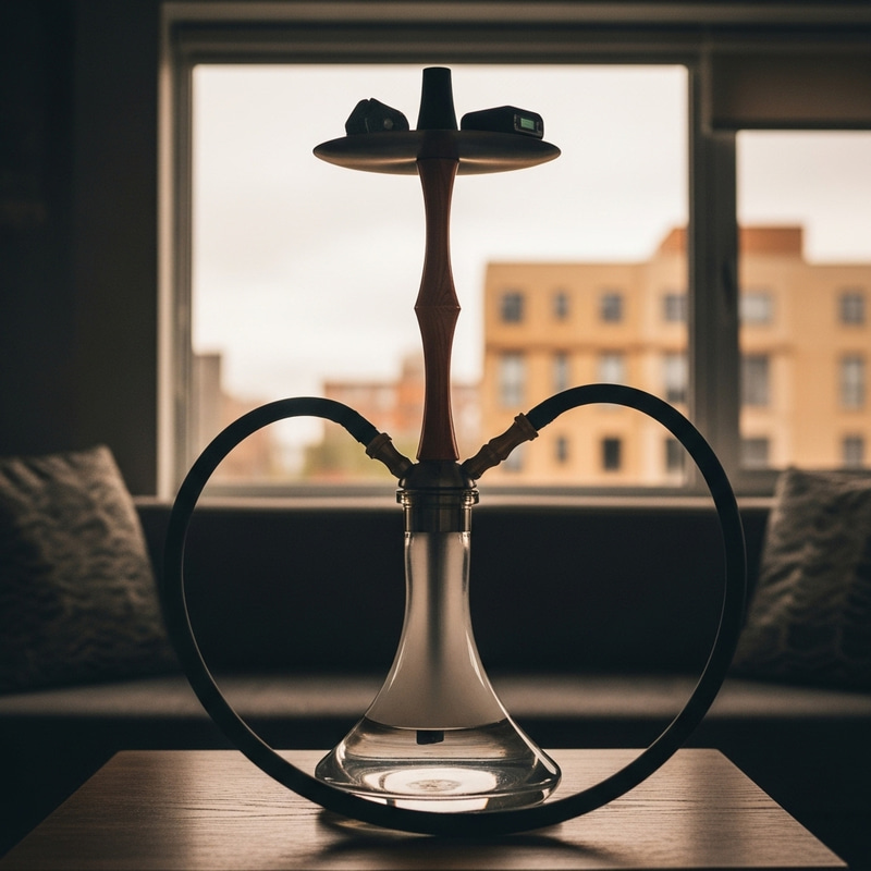 Modern Hookahs: Discover Premium Hookah Products Modern Hookahs: Discover Premium Hookah Products