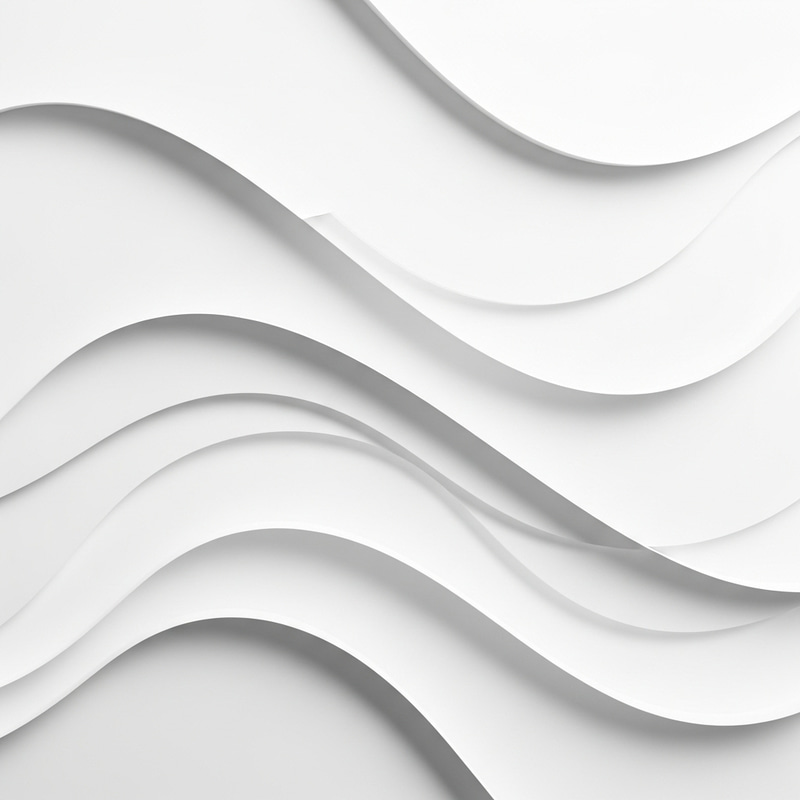 Abstract White Waves Background | Engaging Design Abstract White Waves Background | Engaging Design