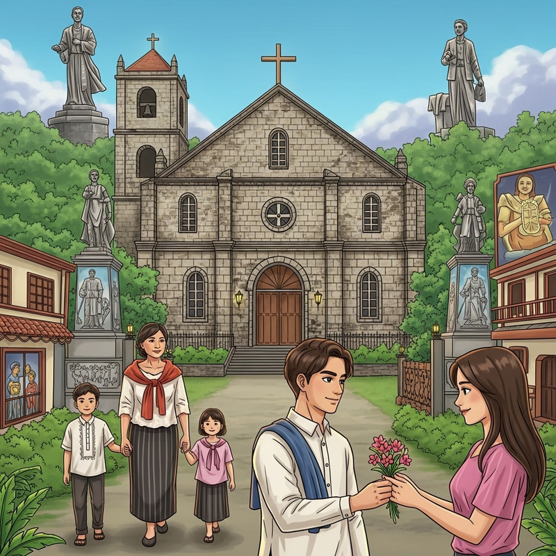 Serene Christian Community in the Philippines Serene Christian Community in the Philippines