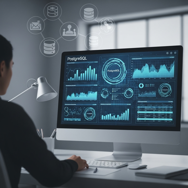 Exploring Complex Data with PostgreSQL Visuals | Professional Analytics Exploring Complex Data with PostgreSQL Visuals | Professional Analytics