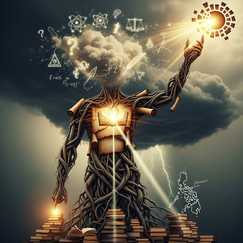 Benigno Aquino Jr.: Abstract & Dramatic Interpretation Benigno Aquino Jr.: Abstract & Dramatic Interpretation