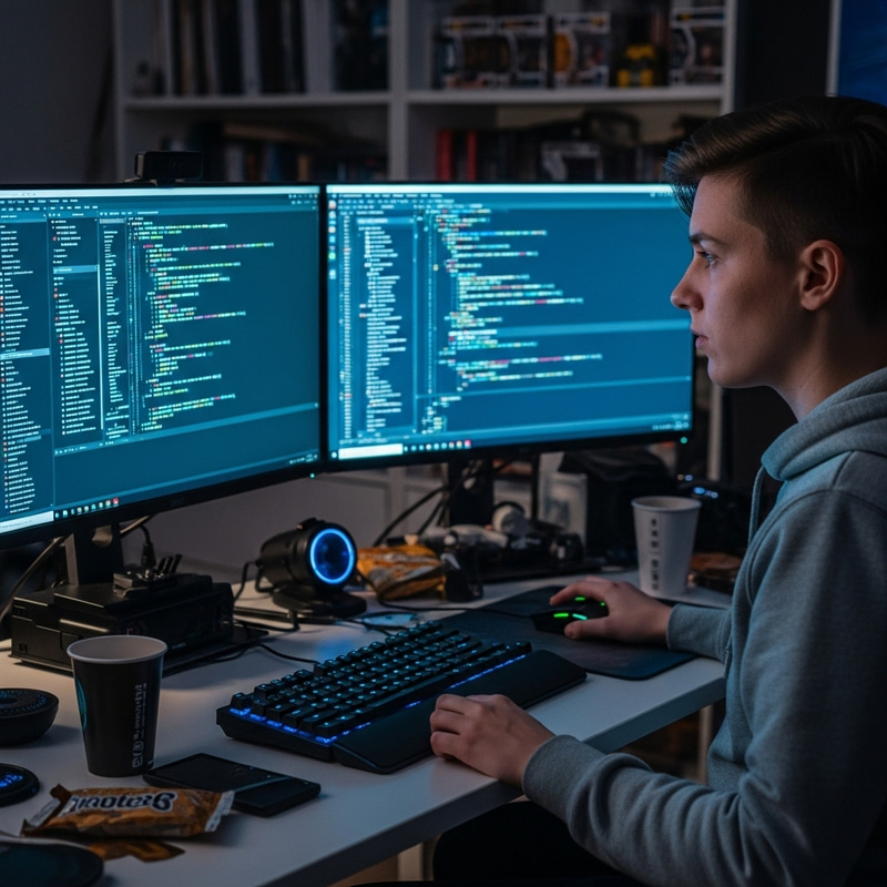 Master Coding: Tips and Resources for Success Master Coding: Tips and Resources for Success