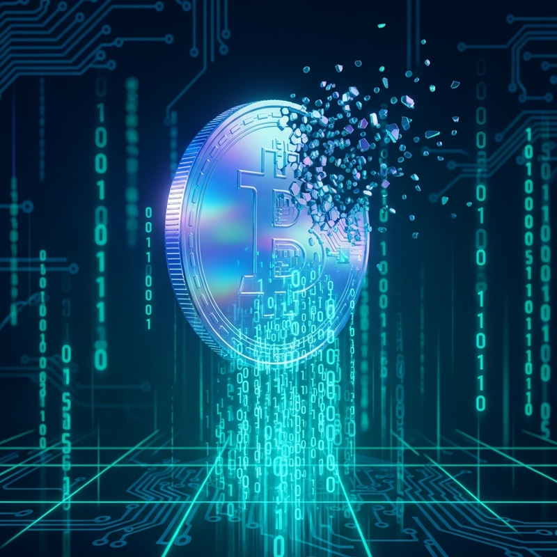 Abstract Digital Currency in Cyberspace Abstract Digital Currency in Cyberspace