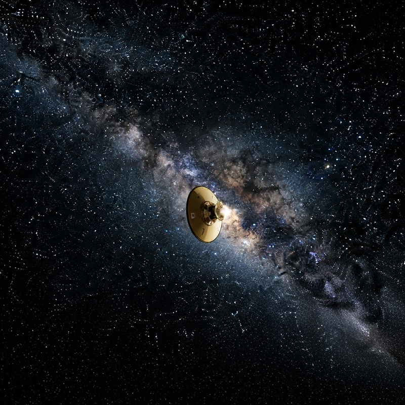 Voyager 1 Going: Humanity's Cosmic Journey Voyager 1 Going: Humanity's Cosmic Journey