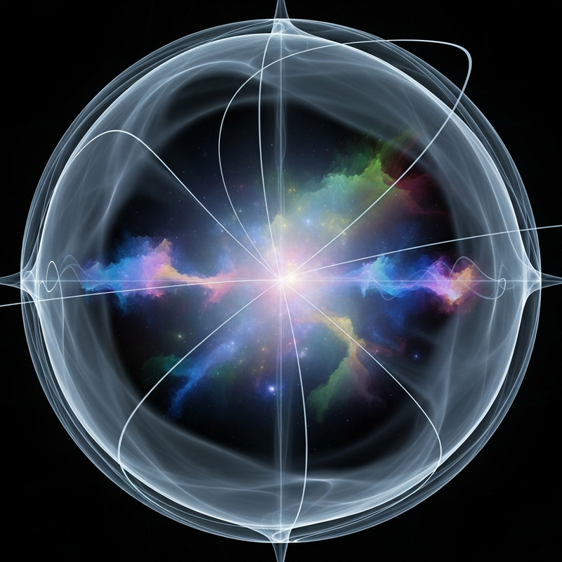 Exploring Own Body Space - Integrating Mind-Body Connection