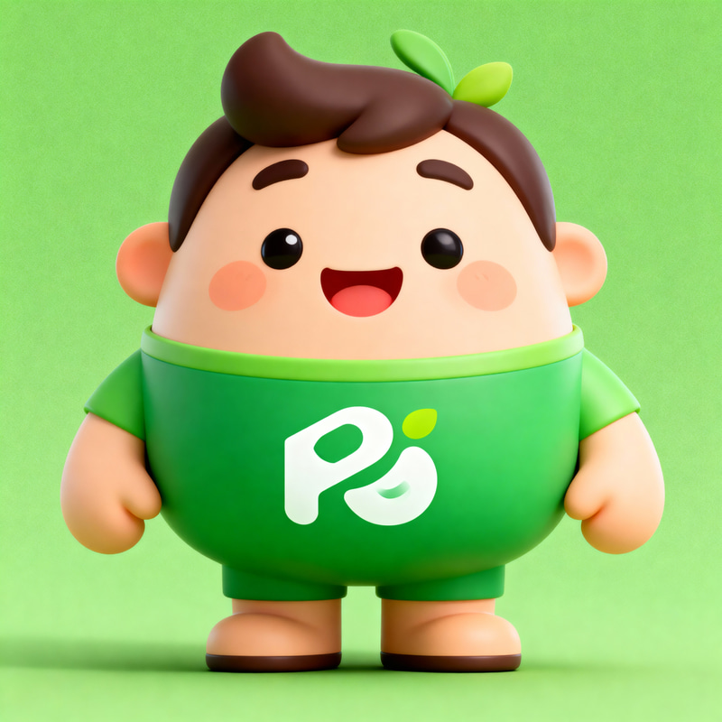 Cartoon Brand Mascot Design for Businesses Cartoon Brand Mascot Design for Businesses