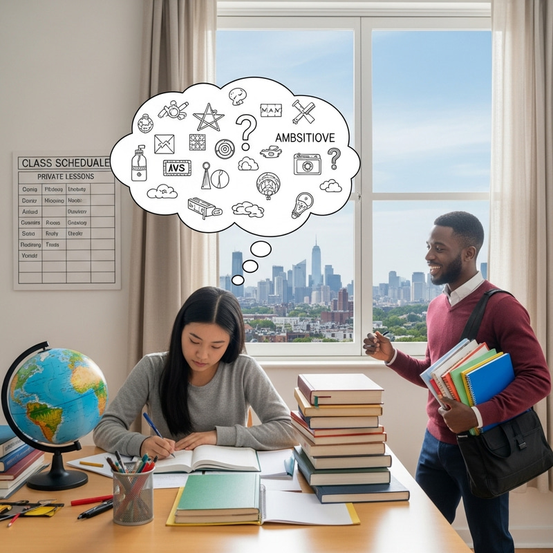 Engaging Home Study Setup: Scholarly Atmosphere for Learning Engaging Home Study Setup: Scholarly Atmosphere for Learning