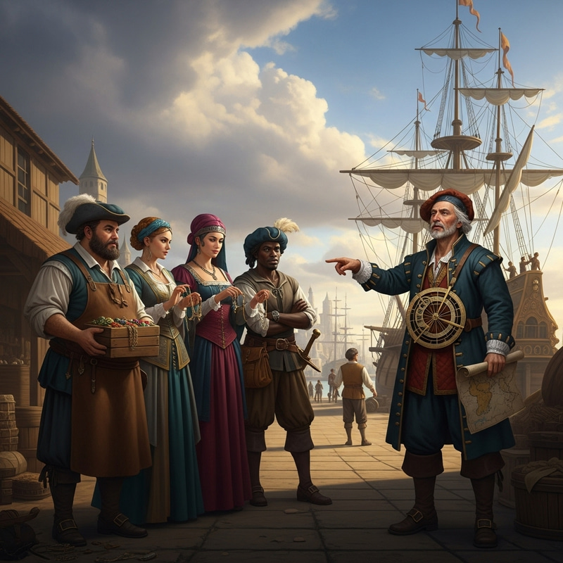 Maritime Navigation Guide - Expert Assistance for Merchants Maritime Navigation Guide - Expert Assistance for Merchants