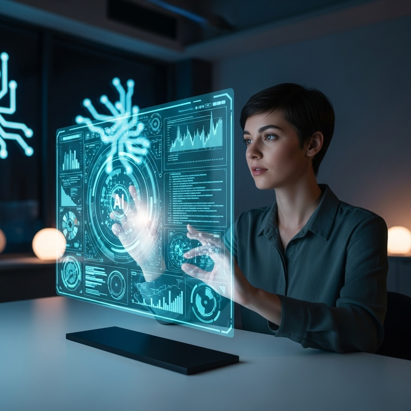 Working with Artificial Intelligence | Website Working with Artificial Intelligence | Website