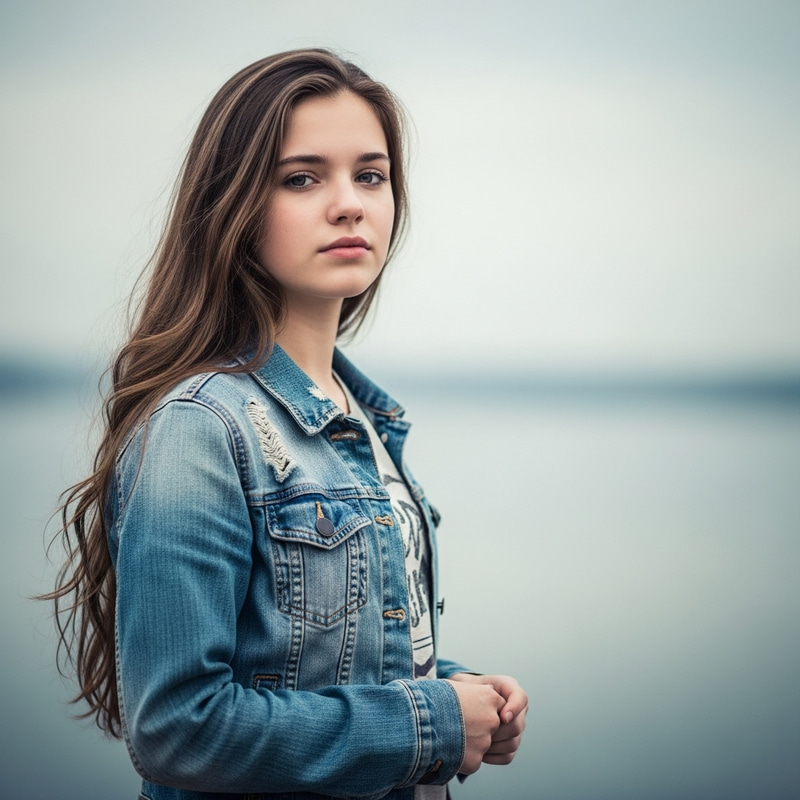 Empowering Teens: Breaking Through Fear